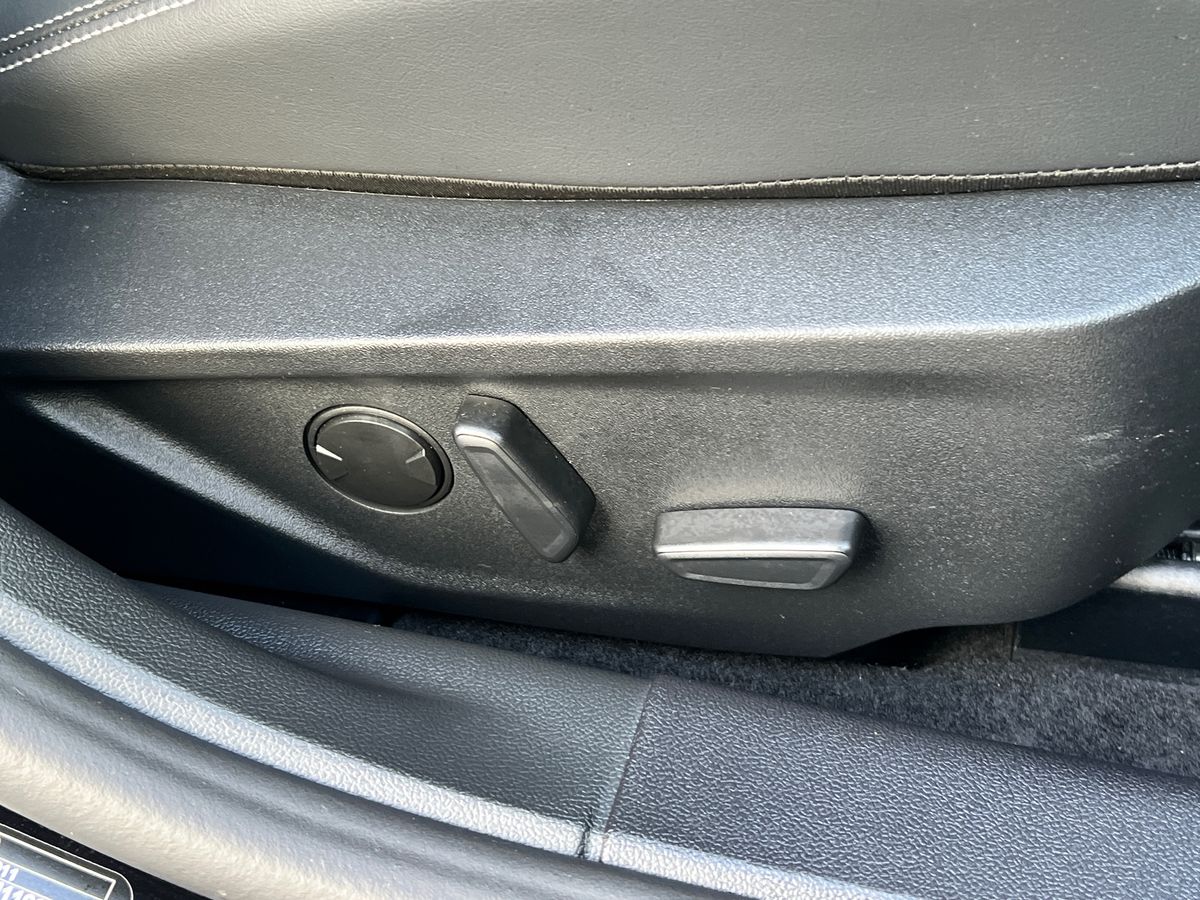 ECOBOOST HYBRID MHEV 155