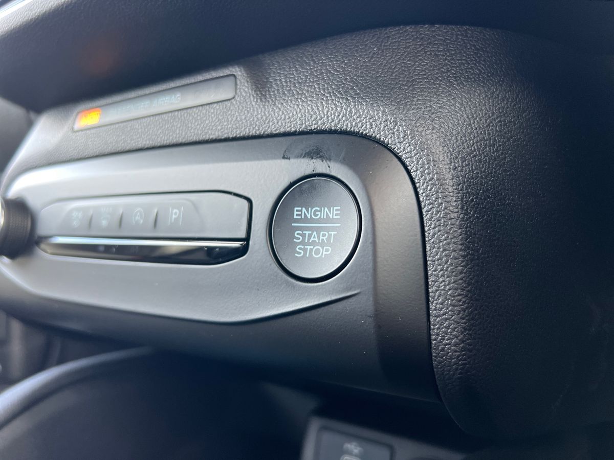 ECOBOOST HYBRID MHEV 155