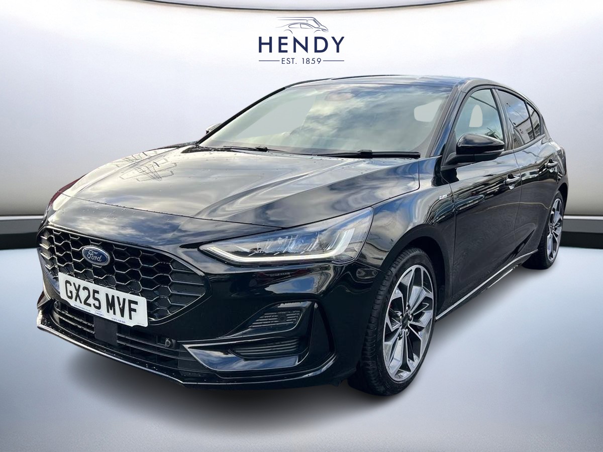 ECOBOOST HYBRID MHEV 155