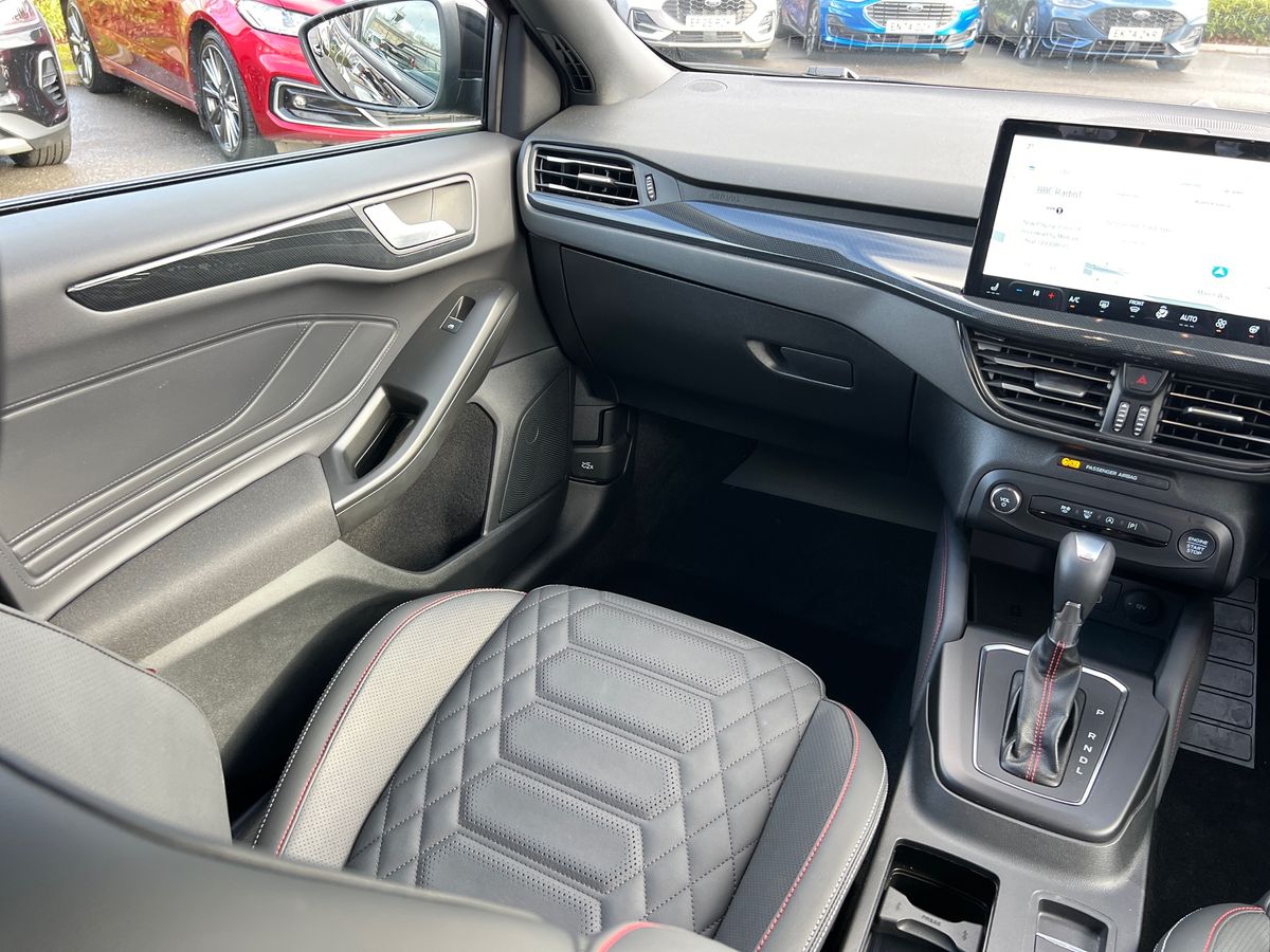 ECOBOOST HYBRID MHEV 155