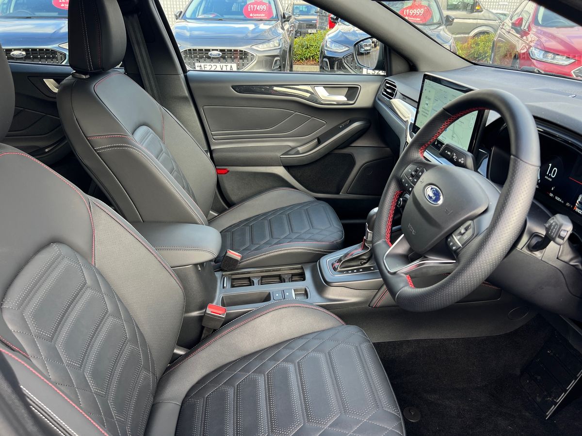 ECOBOOST HYBRID MHEV 155