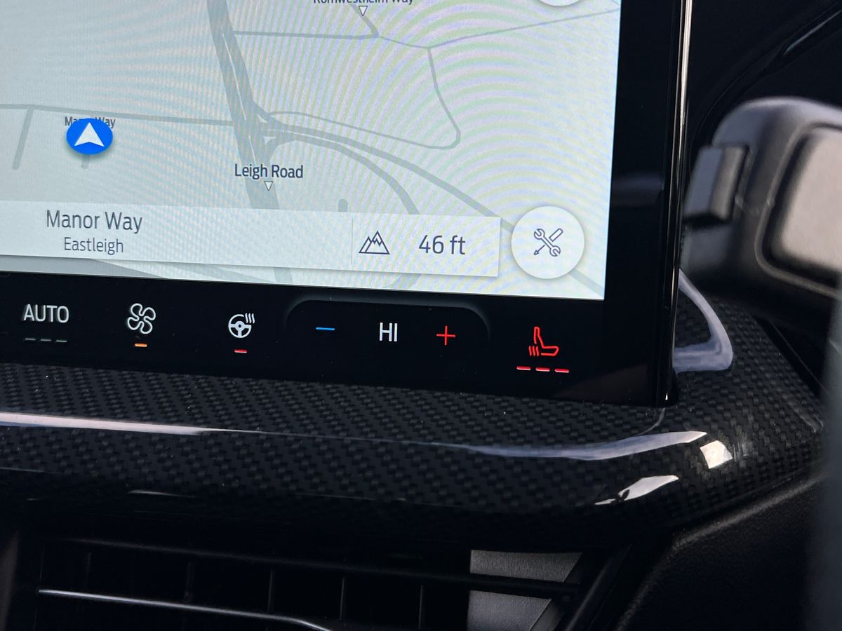 ECOBOOST HYBRID MHEV 155