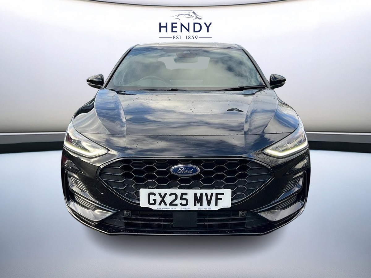 ECOBOOST HYBRID MHEV 155