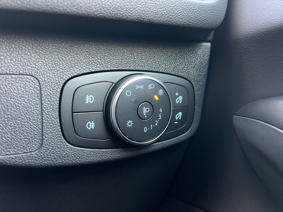 ECOBOOST HYBRID MHEV 155