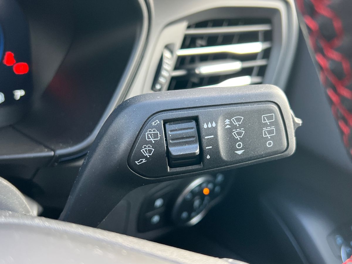 ECOBOOST HYBRID MHEV 155