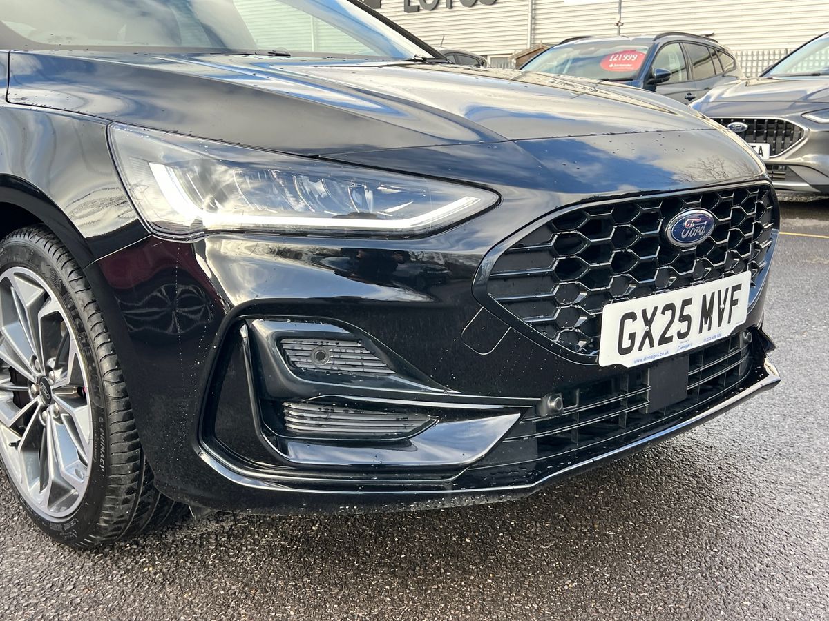 ECOBOOST HYBRID MHEV 155