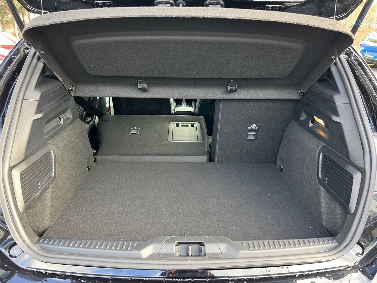 ECOBOOST HYBRID MHEV 155