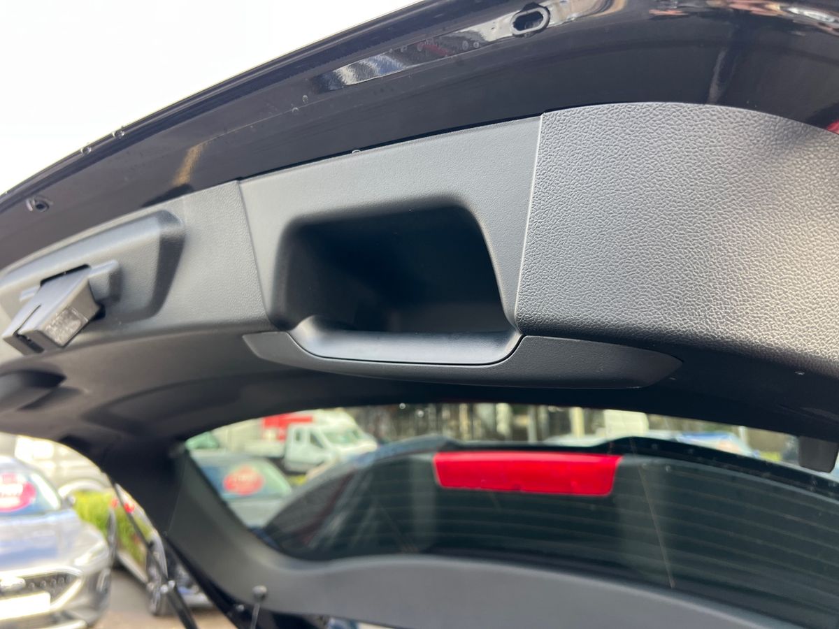 ECOBOOST HYBRID MHEV 155