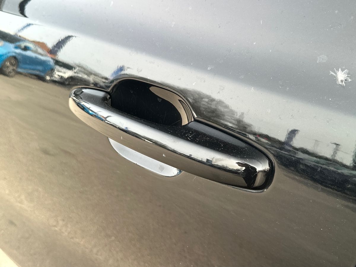 ECOBOOST HYBRID MHEV