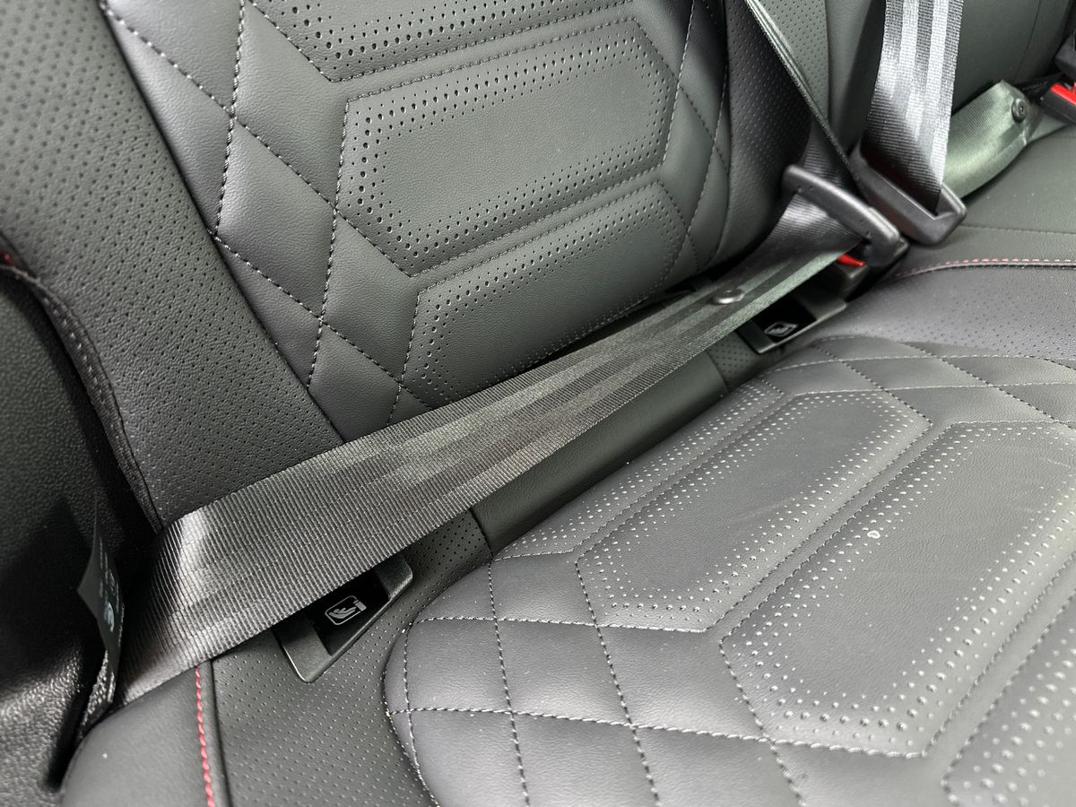 ECOBOOST HYBRID MHEV