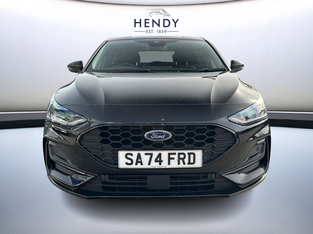 ECOBOOST HYBRID MHEV