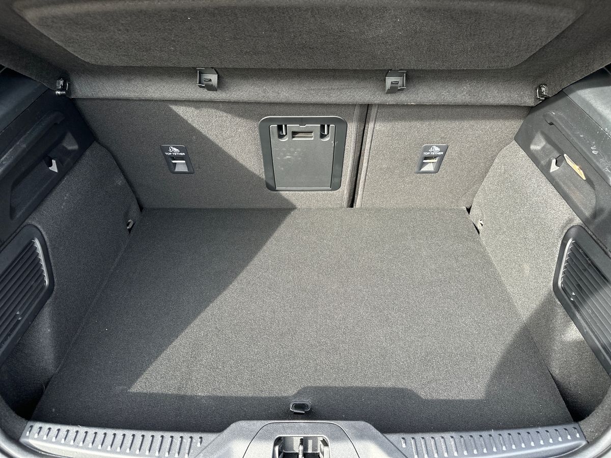 ECOBOOST HYBRID MHEV