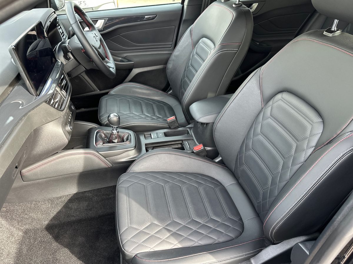 ECOBOOST HYBRID MHEV