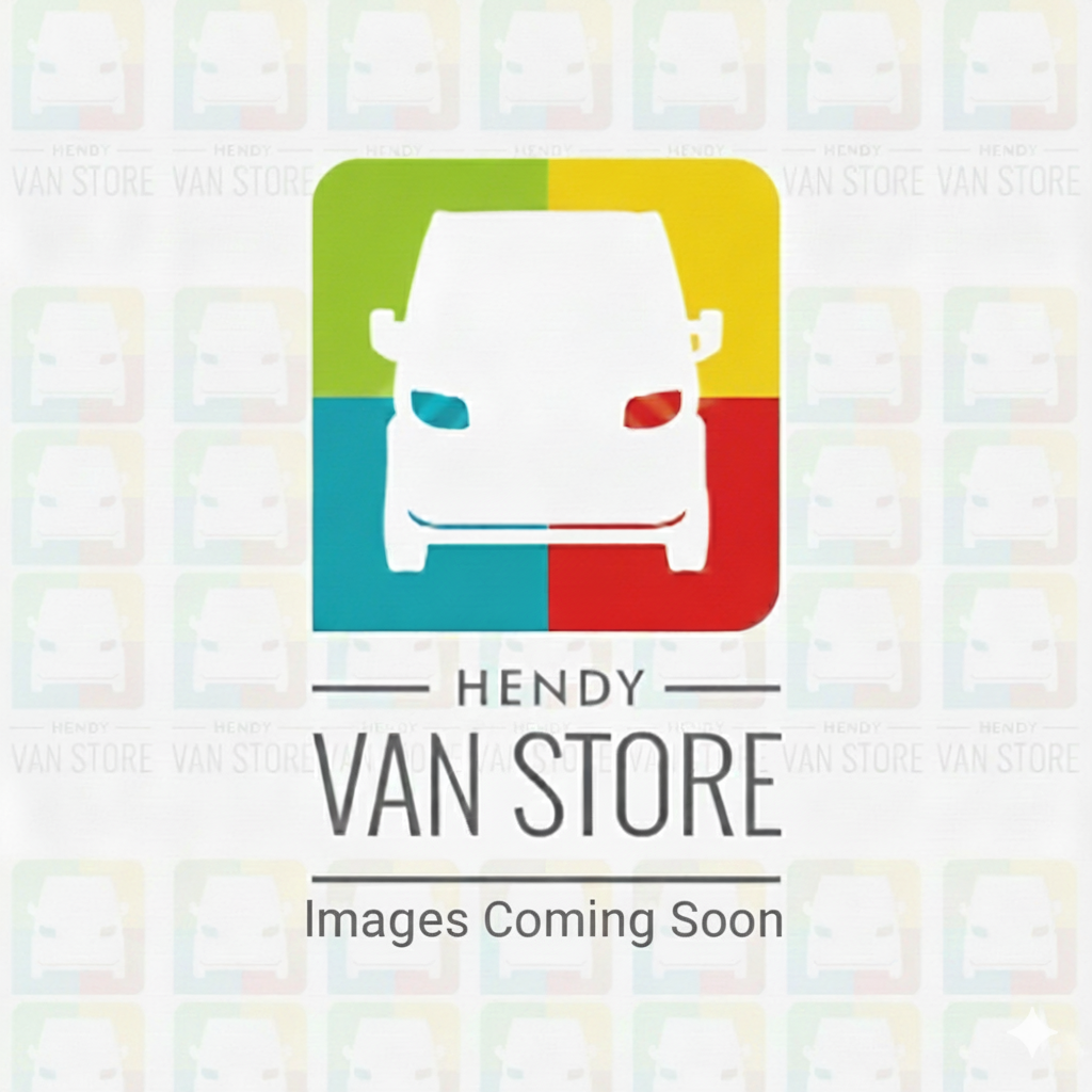 119CDI CREW VAN 9G-TRONIC