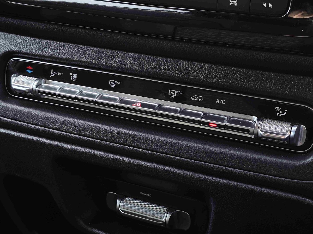 119CDI CREW VAN 9G-TRONIC