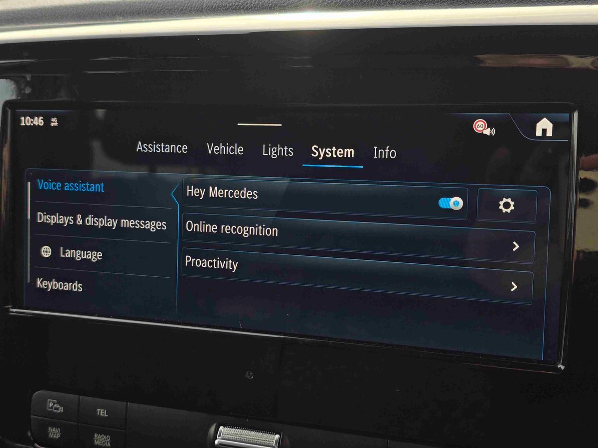 119CDI CREW VAN 9G-TRONIC