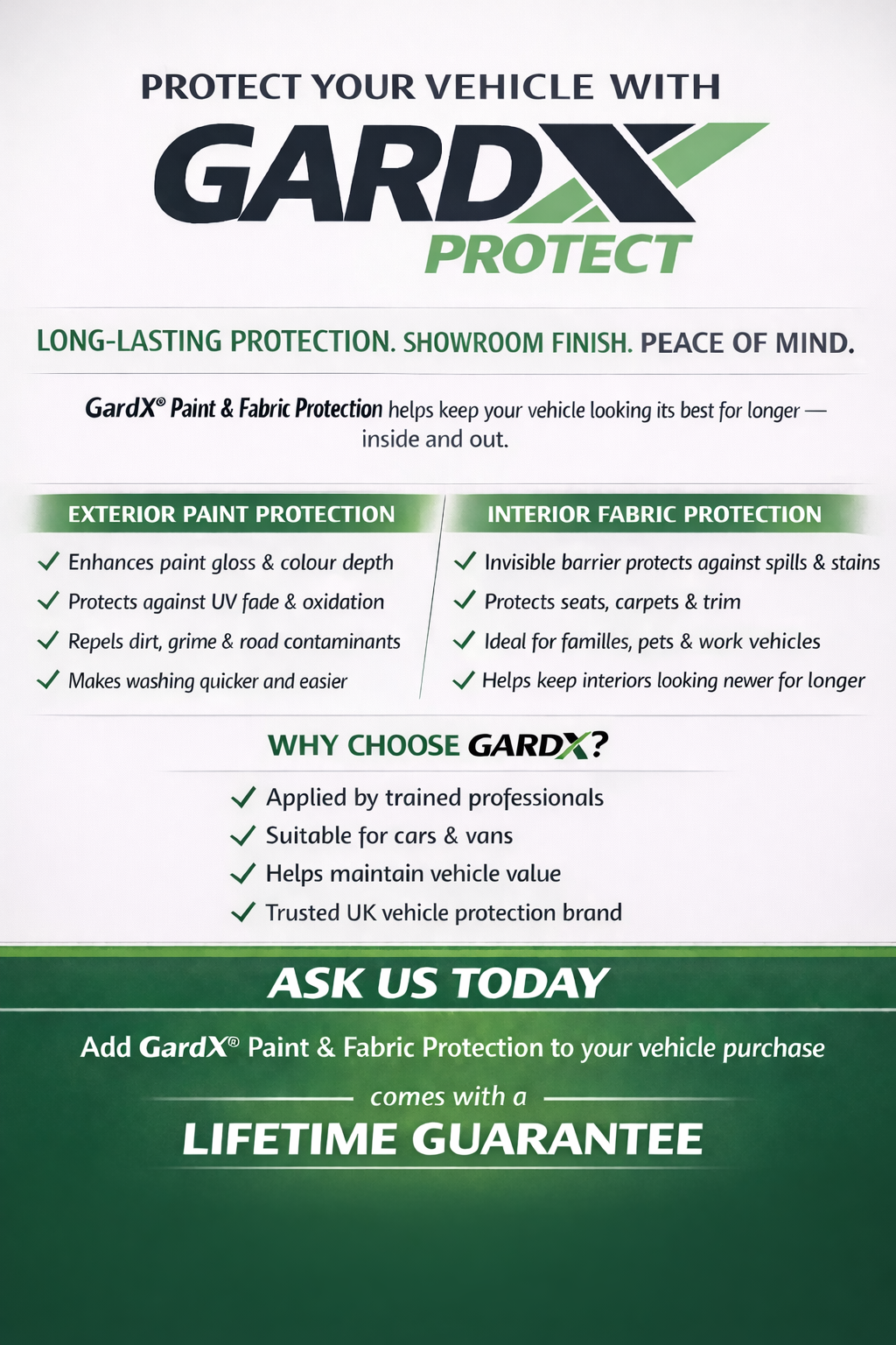 119CDI CREW VAN 9G-TRONIC