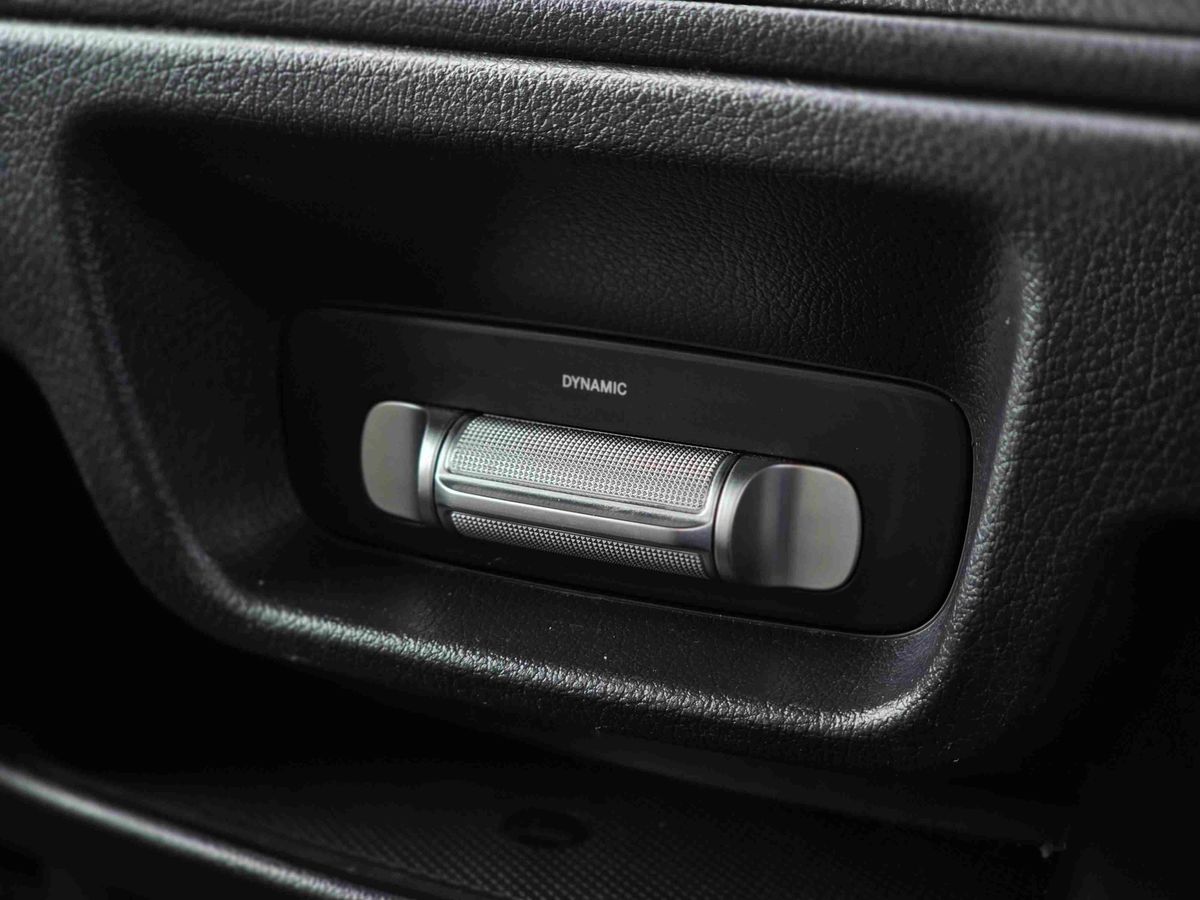 119CDI CREW VAN 9G-TRONIC