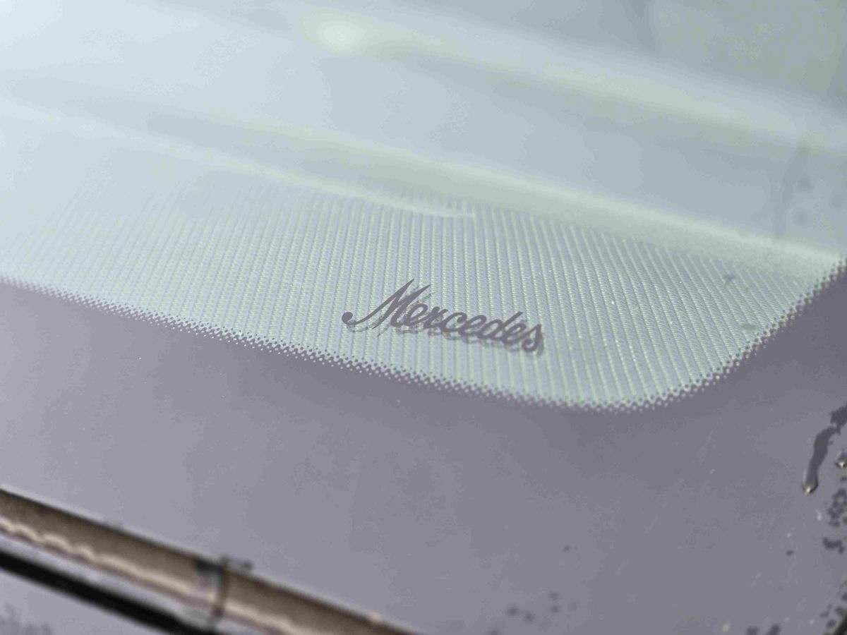 119CDI CREW VAN 9G-TRONIC