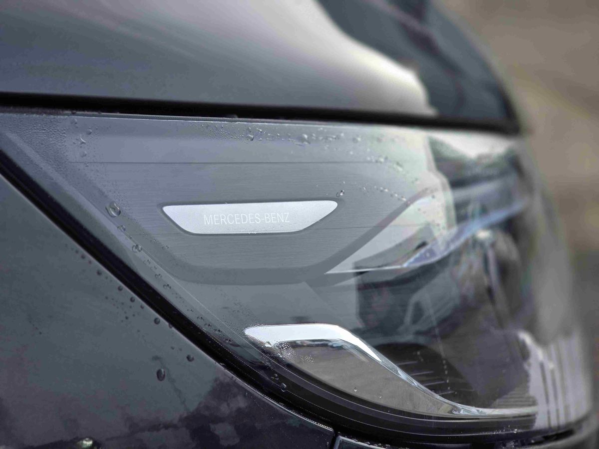 119CDI CREW VAN 9G-TRONIC