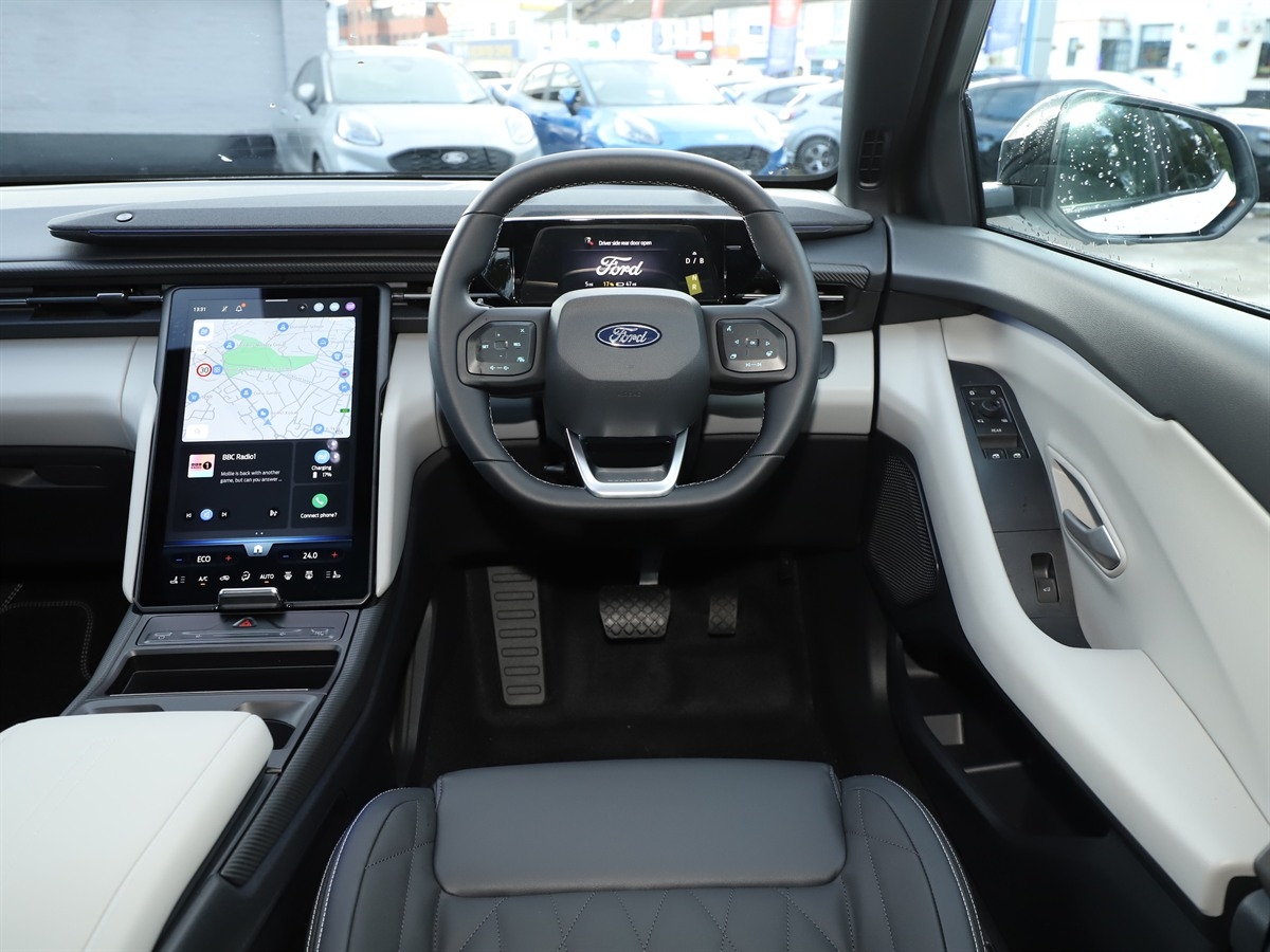 79KWH AWD DRIVER ASSIST