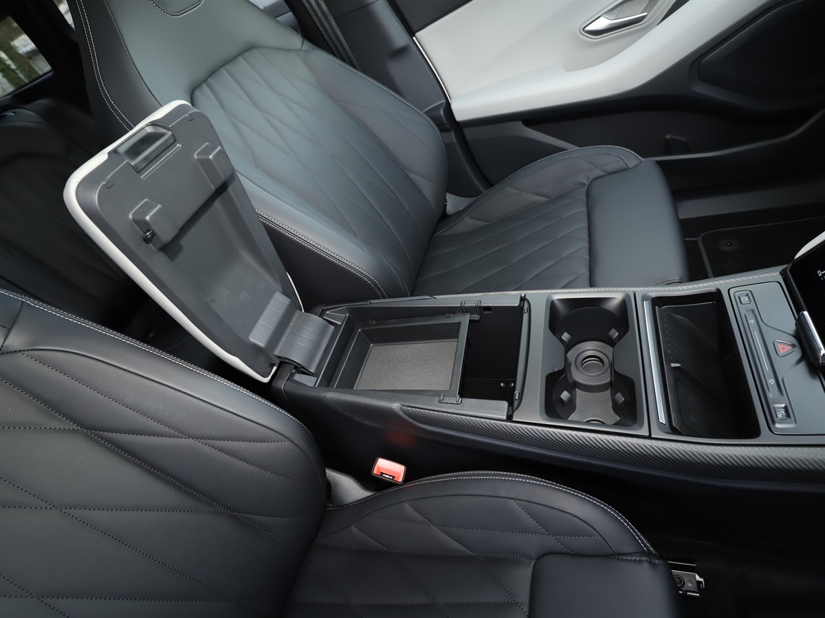 79KWH AWD DRIVER ASSIST