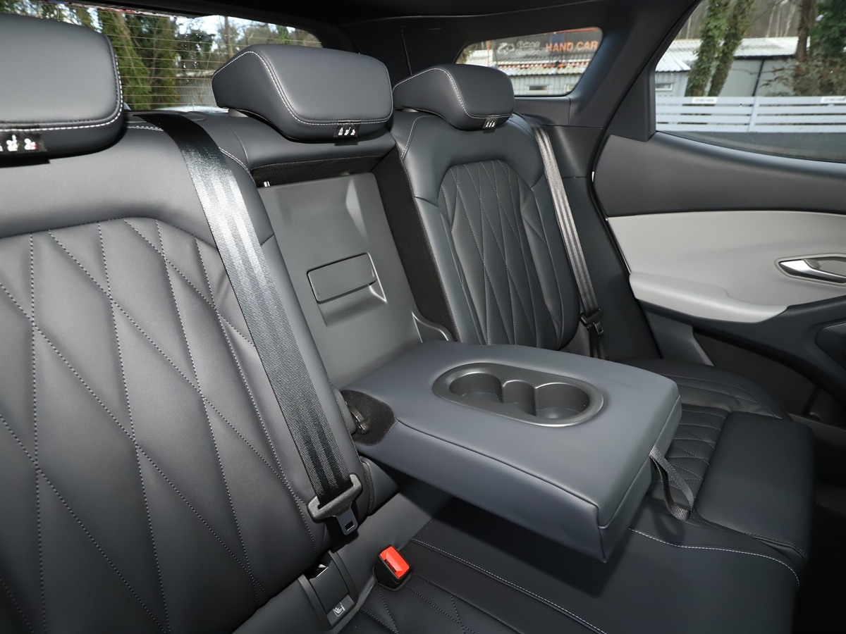 79KWH AWD DRIVER ASSIST