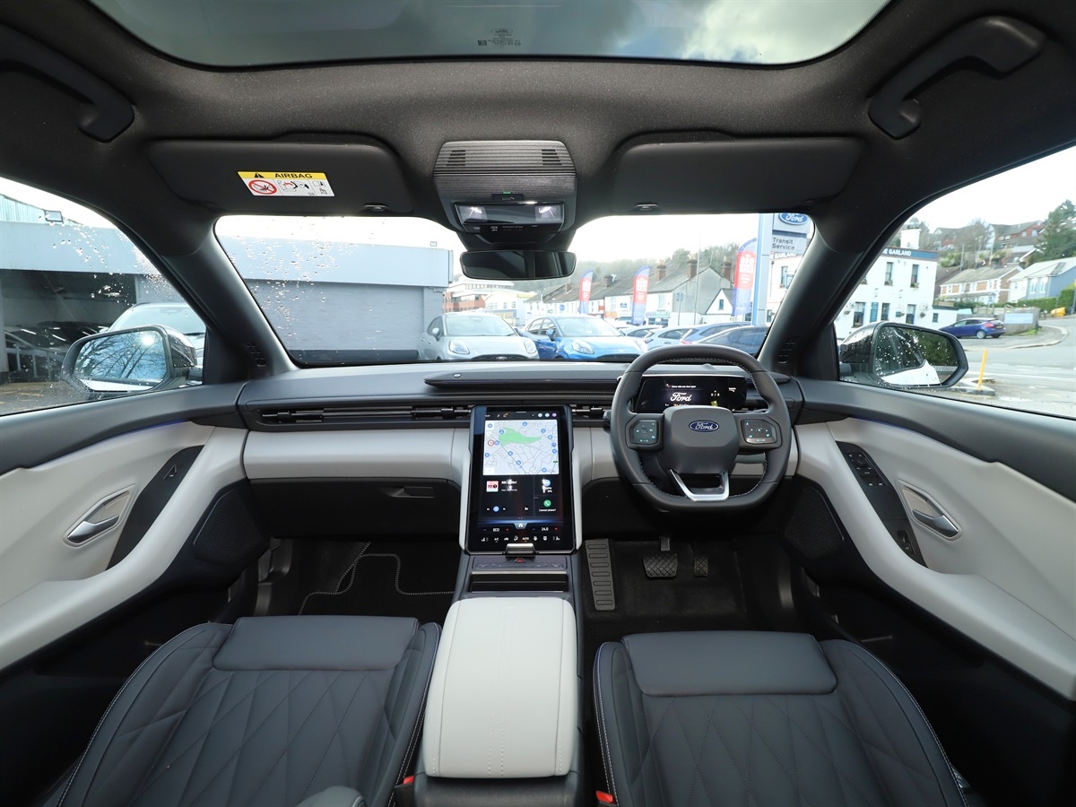 79KWH AWD DRIVER ASSIST