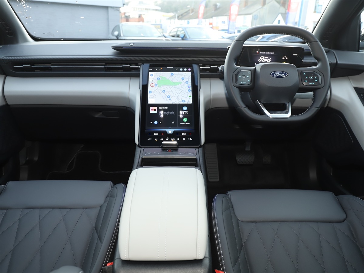 79KWH AWD DRIVER ASSIST