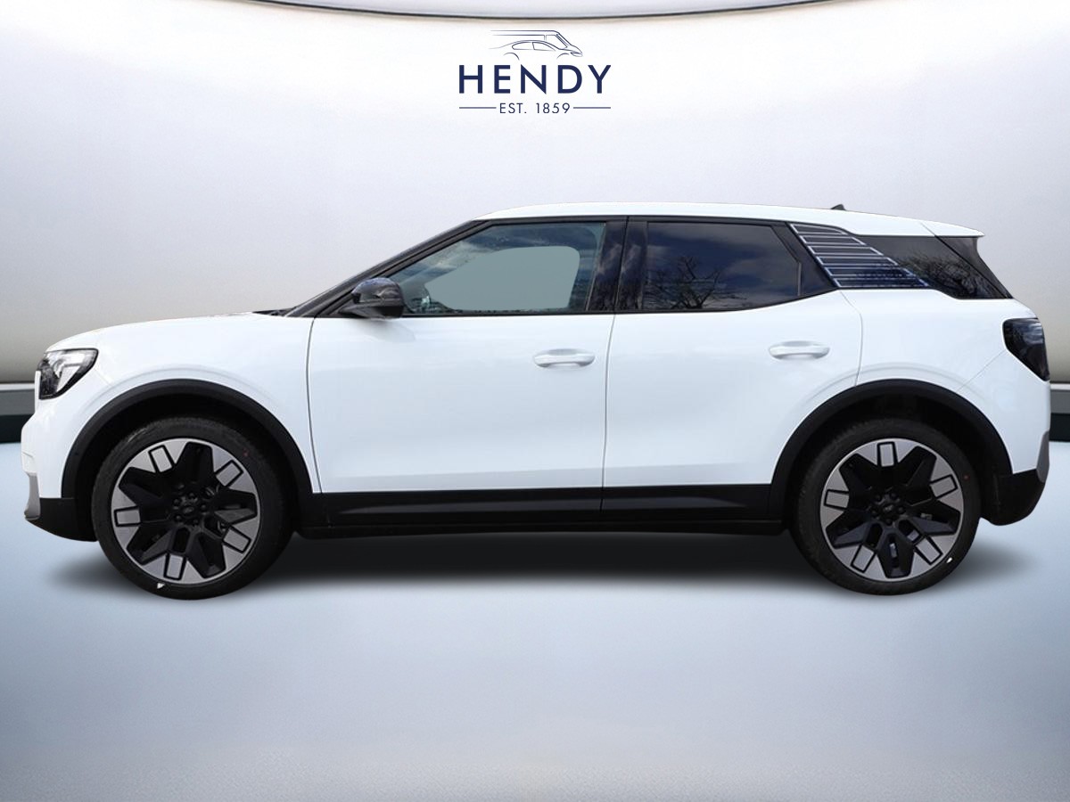 79KWH AWD DRIVER ASSIST