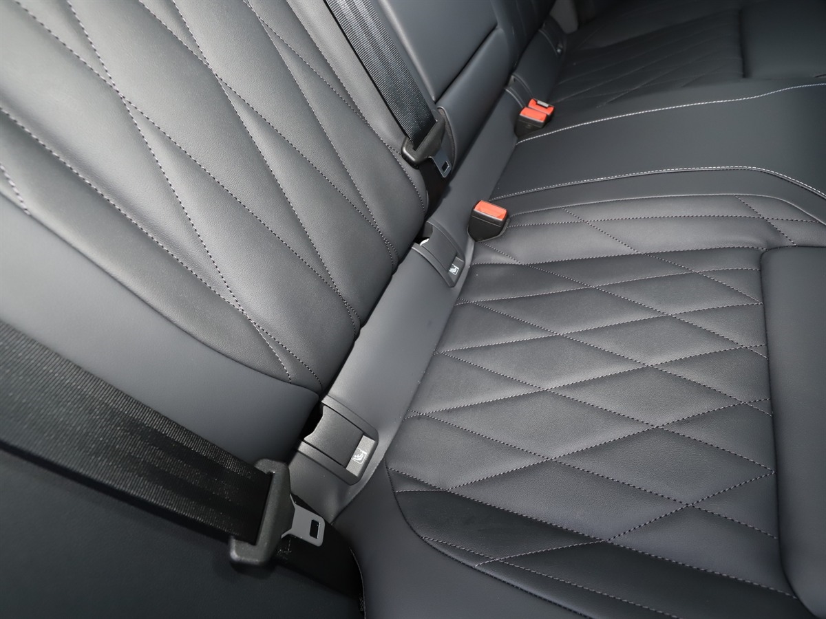 79KWH AWD DRIVER ASSIST