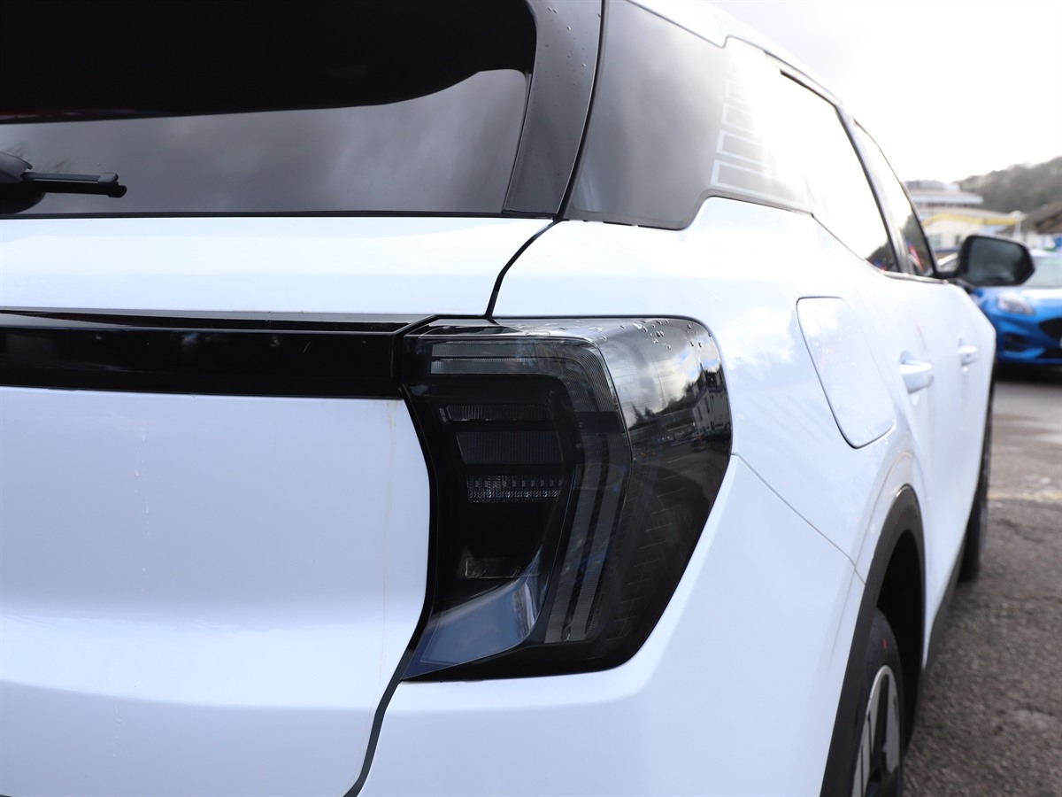 79KWH AWD DRIVER ASSIST