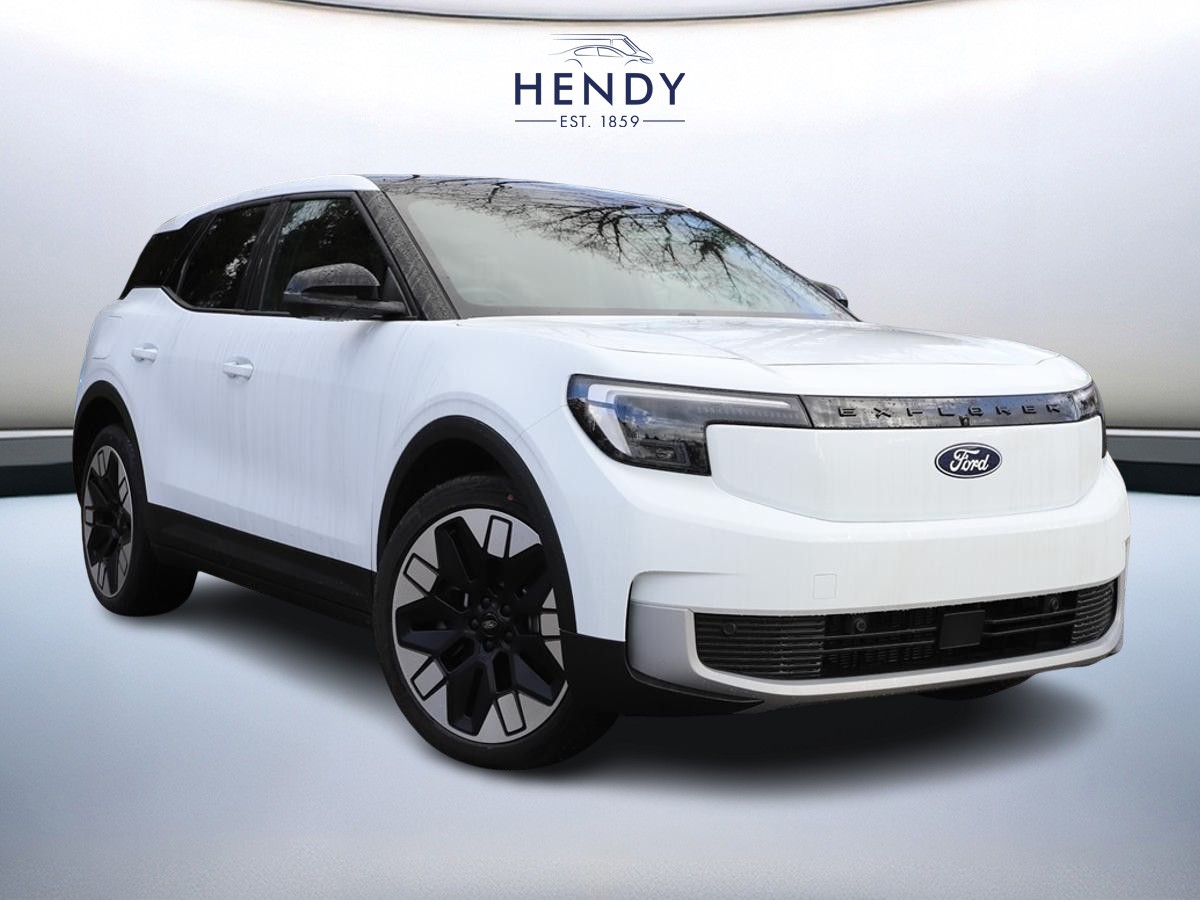 79KWH AWD DRIVER ASSIST