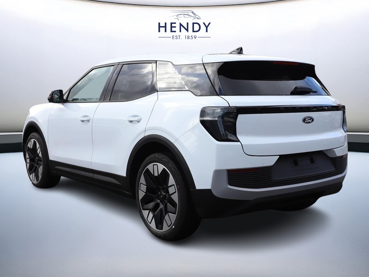 79KWH AWD DRIVER ASSIST