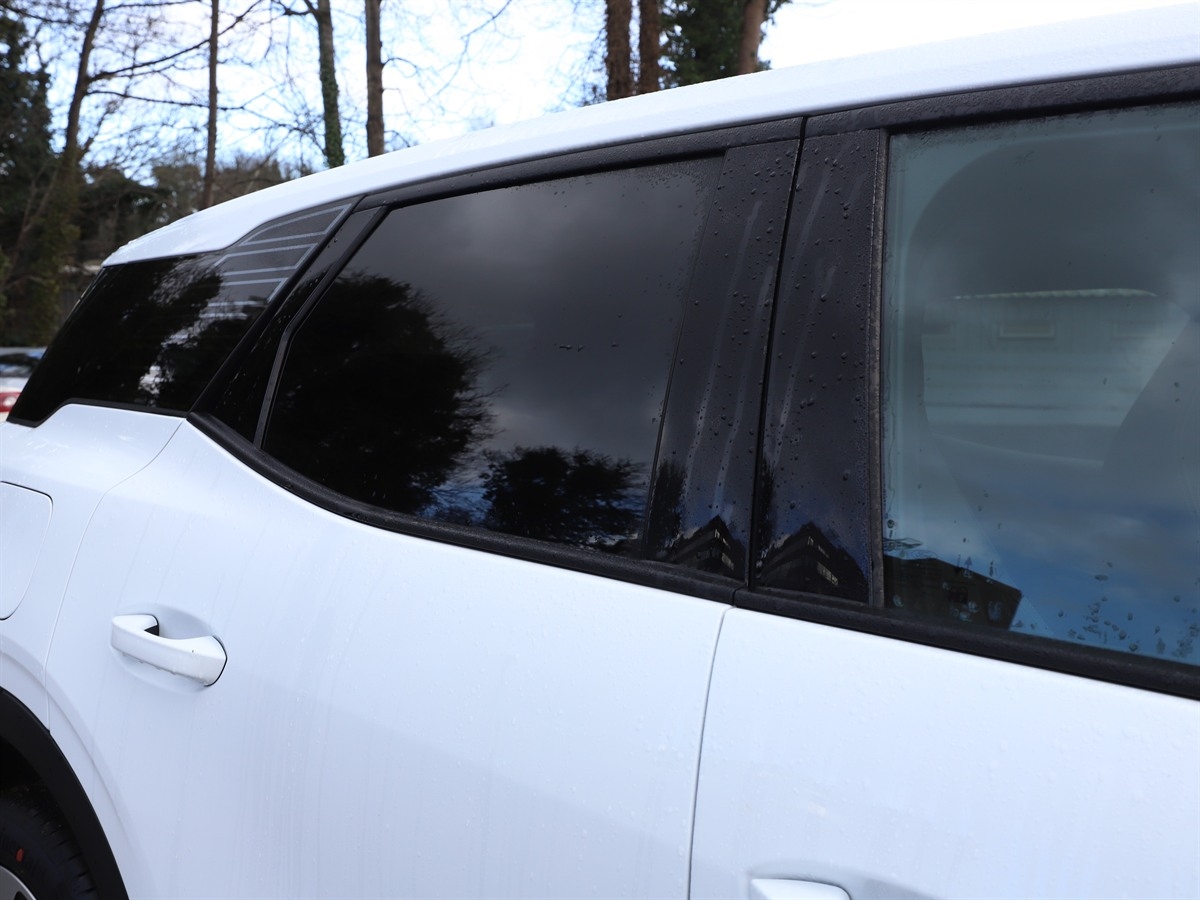 79KWH AWD DRIVER ASSIST