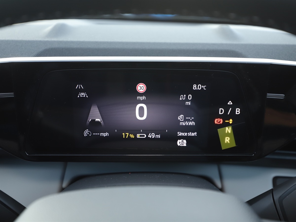 79KWH AWD DRIVER ASSIST