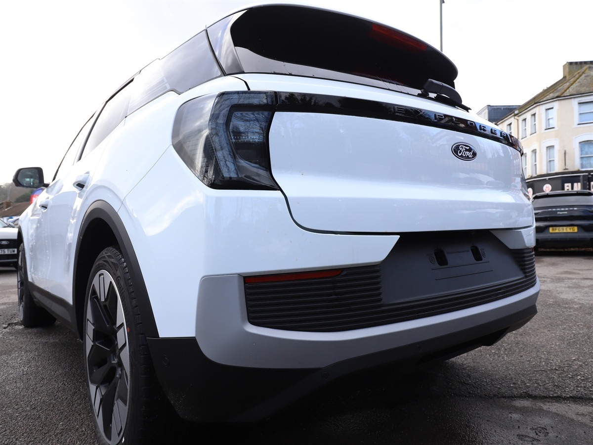 79KWH AWD DRIVER ASSIST