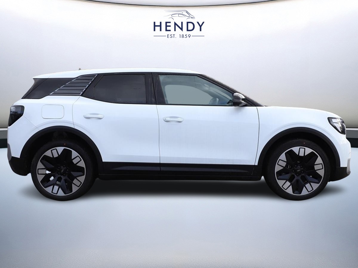 79KWH AWD DRIVER ASSIST