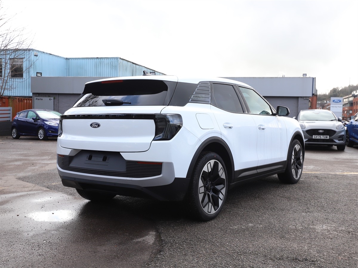 79KWH AWD DRIVER ASSIST