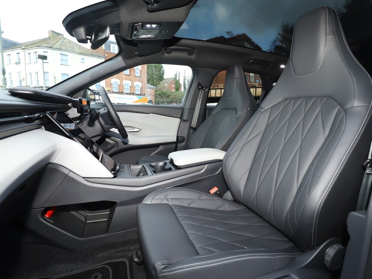 79KWH AWD DRIVER ASSIST