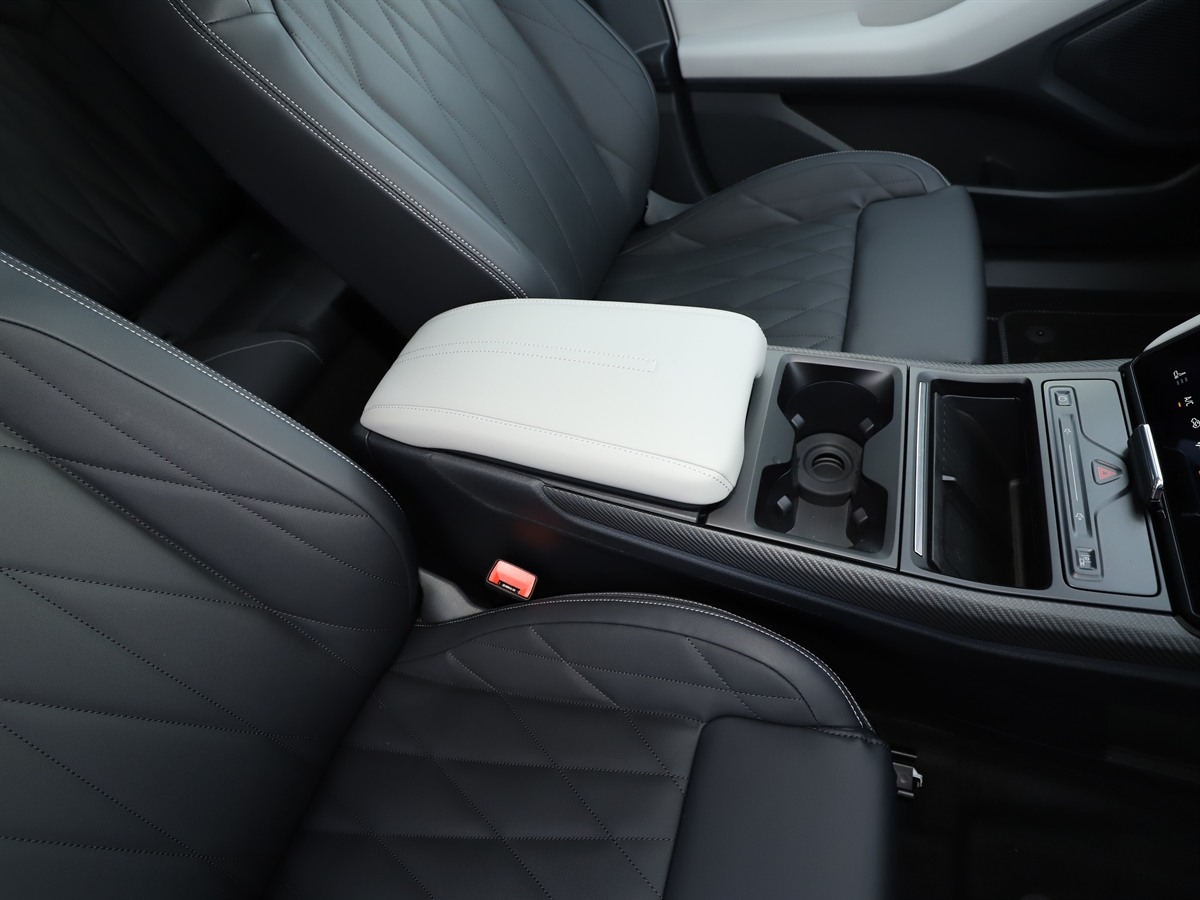 79KWH AWD DRIVER ASSIST