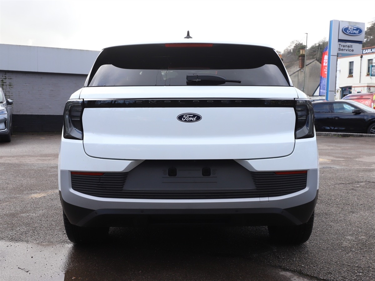 79KWH AWD DRIVER ASSIST