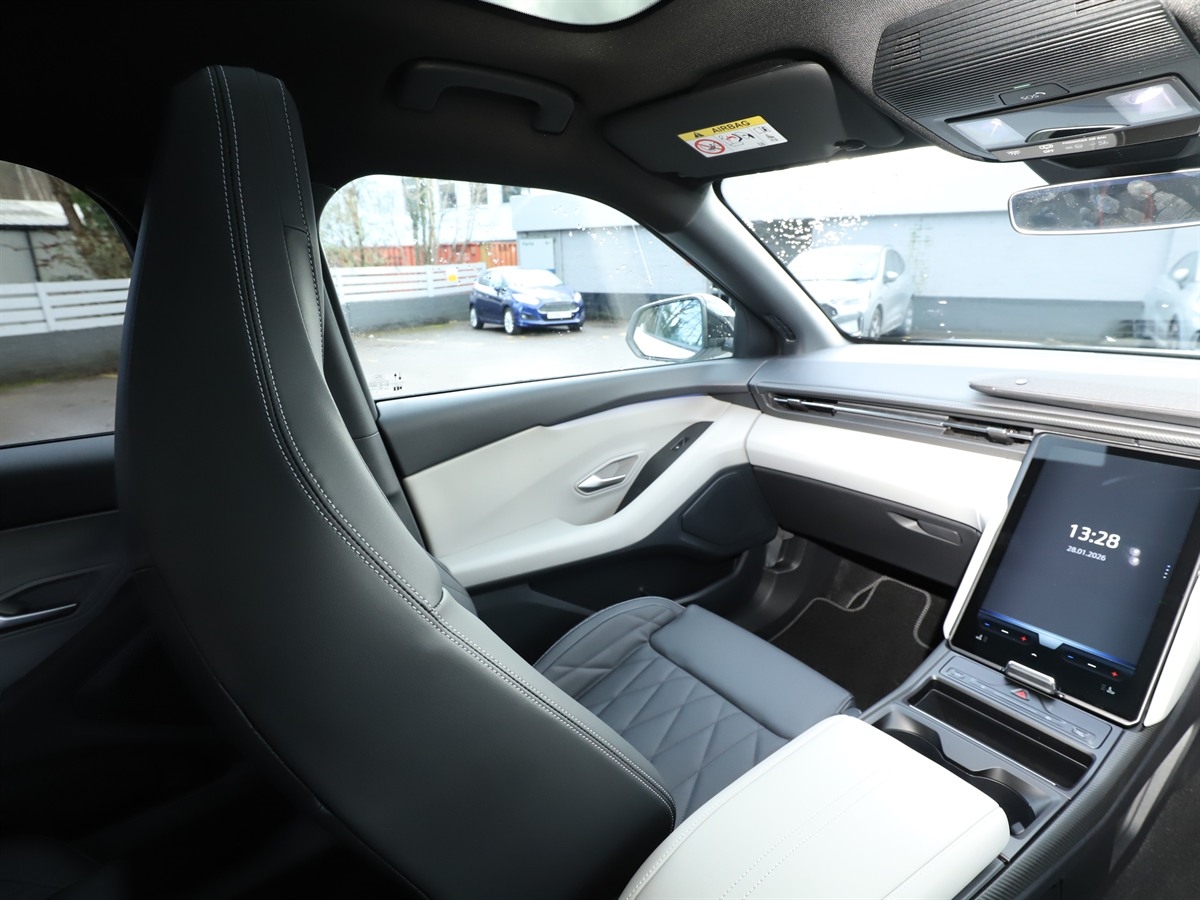 79KWH AWD DRIVER ASSIST