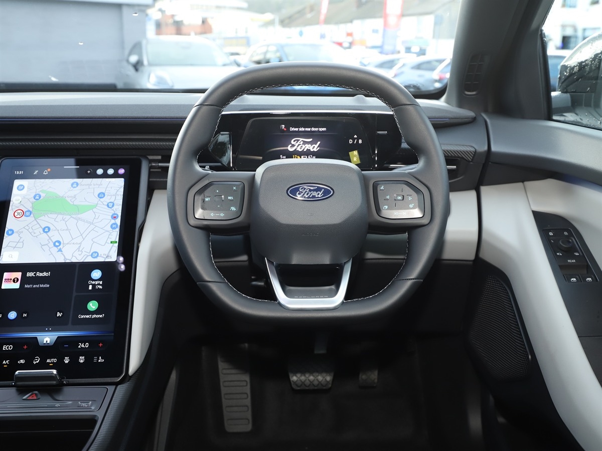 79KWH AWD DRIVER ASSIST