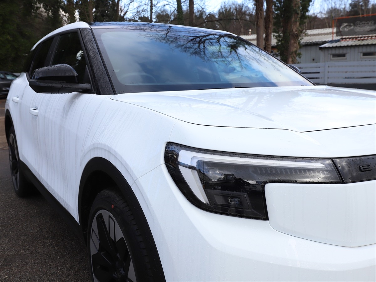 79KWH AWD DRIVER ASSIST