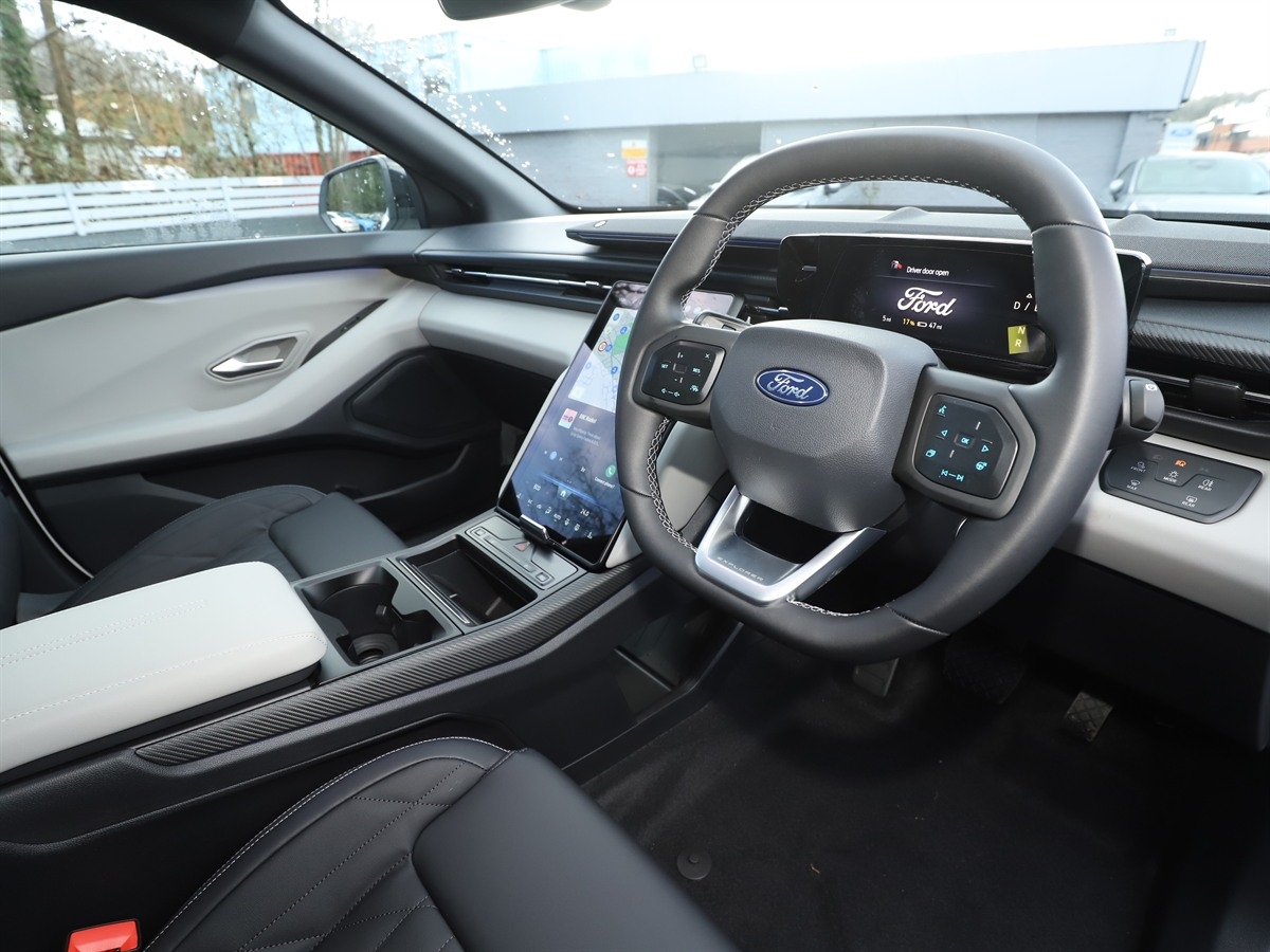 79KWH AWD DRIVER ASSIST