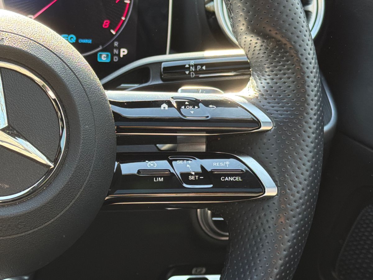 C300 PREMIUM PLUS 9G-TRONIC