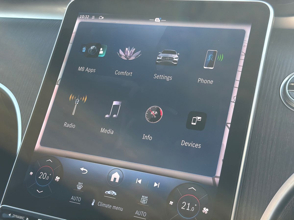 C300 PREMIUM PLUS 9G-TRONIC