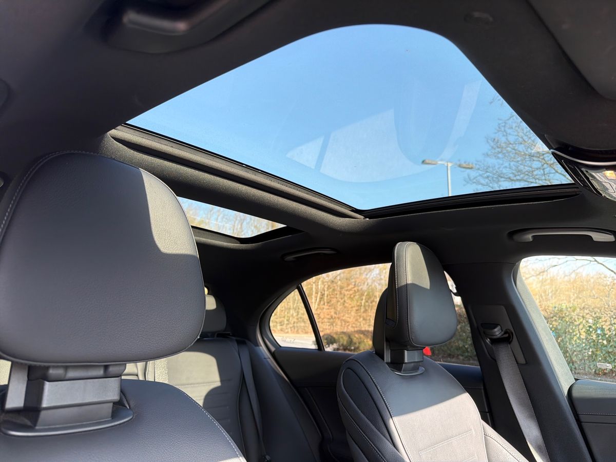 C300 PREMIUM PLUS 9G-TRONIC