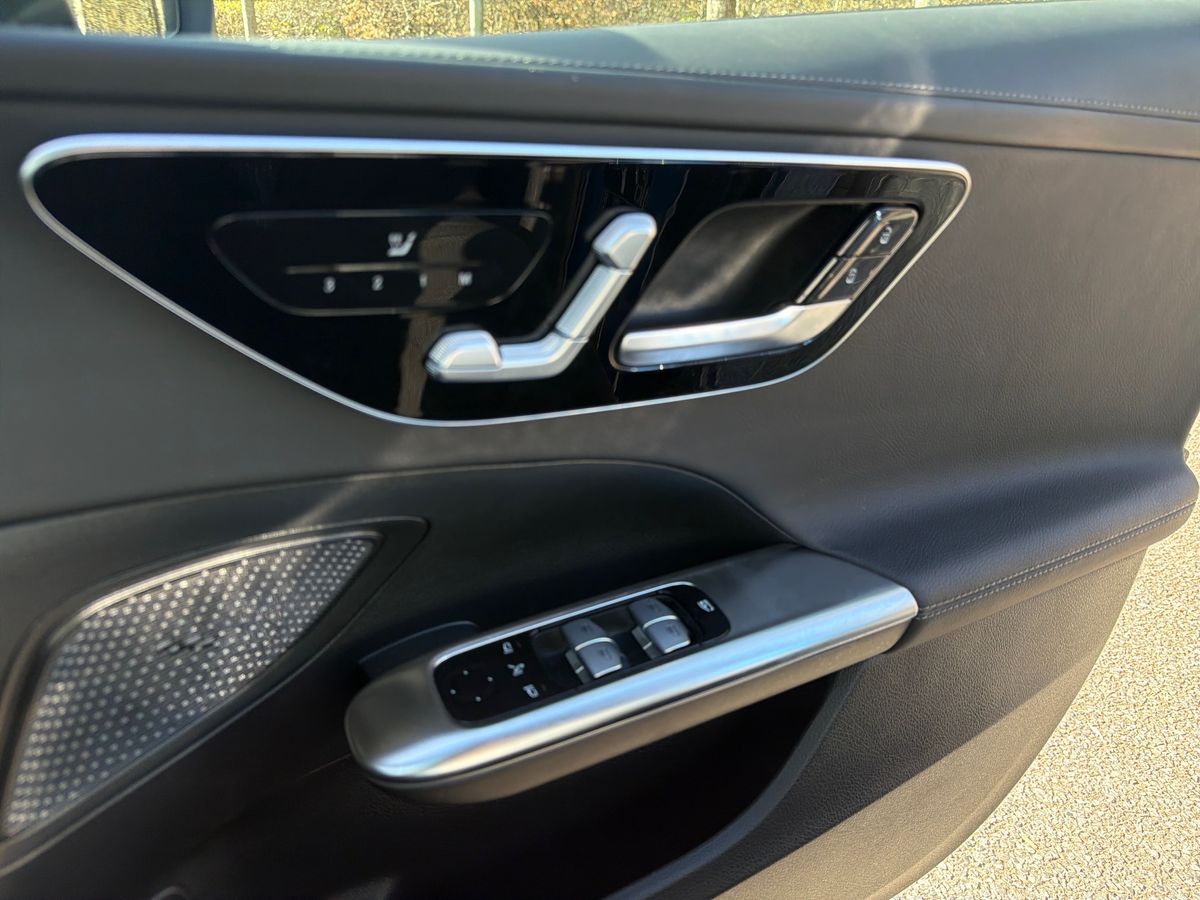 C300 PREMIUM PLUS 9G-TRONIC